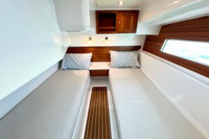 2021 Back Cove 39O for sale - photo 7