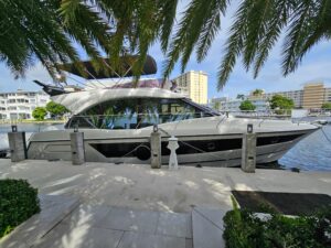 2021 Beneteau Monte Carlo 52 for sale - photo 3