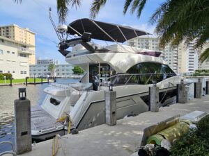 2021 Beneteau Monte Carlo 52 for sale - photo 4