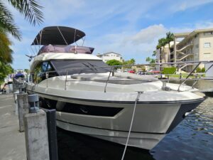 2021 Beneteau Monte Carlo 52 for sale - photo 5