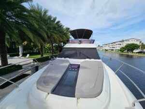 2021 Beneteau Monte Carlo 52 for sale - photo 6