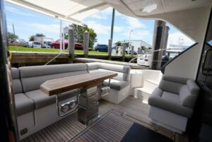 2021 Beneteau Monte Carlo 52 for sale - photo 8