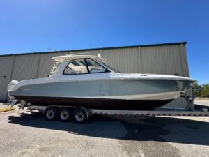 2021 Boston Whaler Realm 380 for sale - photo 6