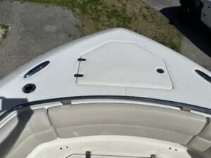 2021 Boston Whaler Realm 380 for sale - photo 8
