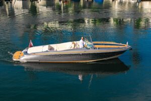 2021 Chris-Craft Corsair 34 for sale