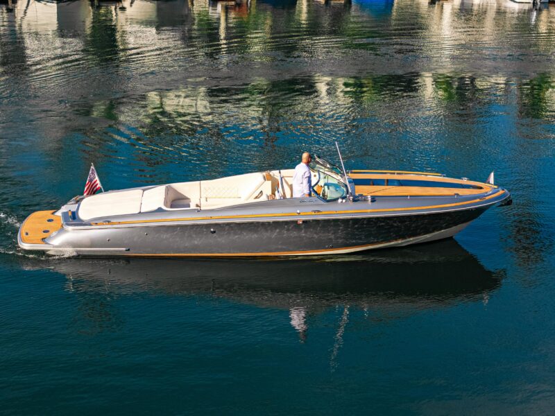 2021 Chris-Craft Corsair 34