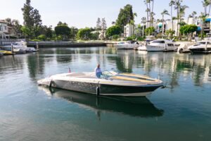 2021 Chris-Craft Corsair 34 for sale - photo 2