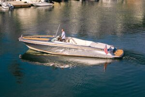 2021 Chris-Craft Corsair 34 for sale - photo 4