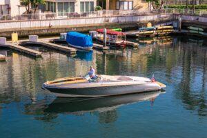 2021 Chris-Craft Corsair 34 for sale - photo 5