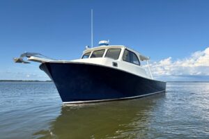 2021 Composite Yacht CY32 Chesapeake for sale