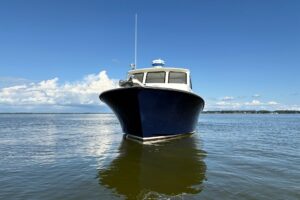 2021 Composite Yacht CY32 Chesapeake for sale - photo 3