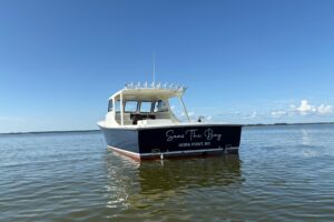 2021 Composite Yacht CY32 Chesapeake for sale - photo 4