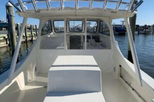 2021 Composite Yacht CY32 Chesapeake for sale - photo 6