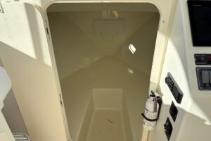 2021 Composite Yacht CY32 Chesapeake for sale - photo 7