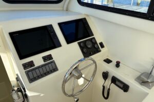 2021 Composite Yacht CY32 Chesapeake for sale - photo 8