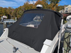 2021 Cruisers Yachts 38 GLS I/O for sale - photo 6