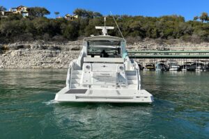 2021 Cruisers Yachts 50 Cantius for sale - photo 3