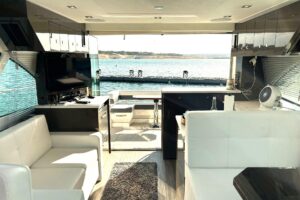 2021 Cruisers Yachts 50 Cantius for sale - photo 7