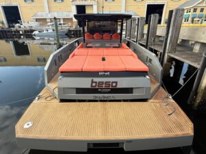 2021 De Antonio Yachts D42 for sale - photo 3