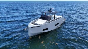2021 De Antonio Yachts D42 for sale - photo 4