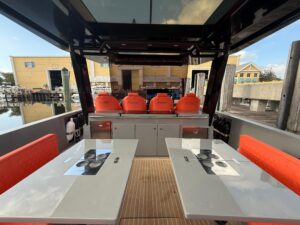2021 De Antonio Yachts D42 for sale - photo 6