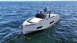 2021 De Antonio Yachts D42 for sale - photo 6
