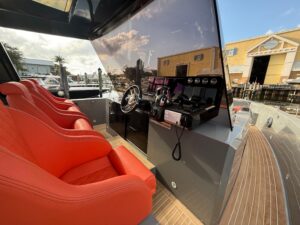 2021 De Antonio Yachts D42 for sale - photo 7