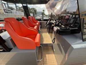 2021 De Antonio Yachts D42 for sale - photo 8