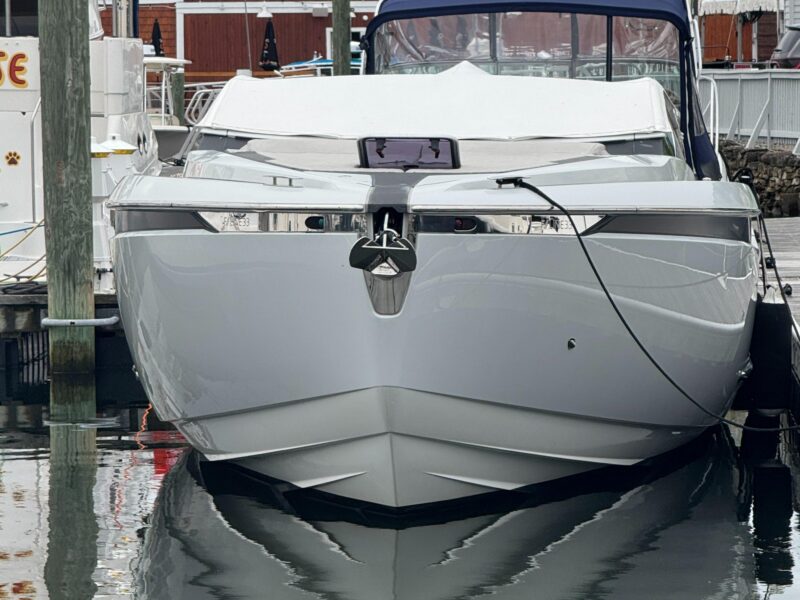 2021 Fairline F//Line 33
