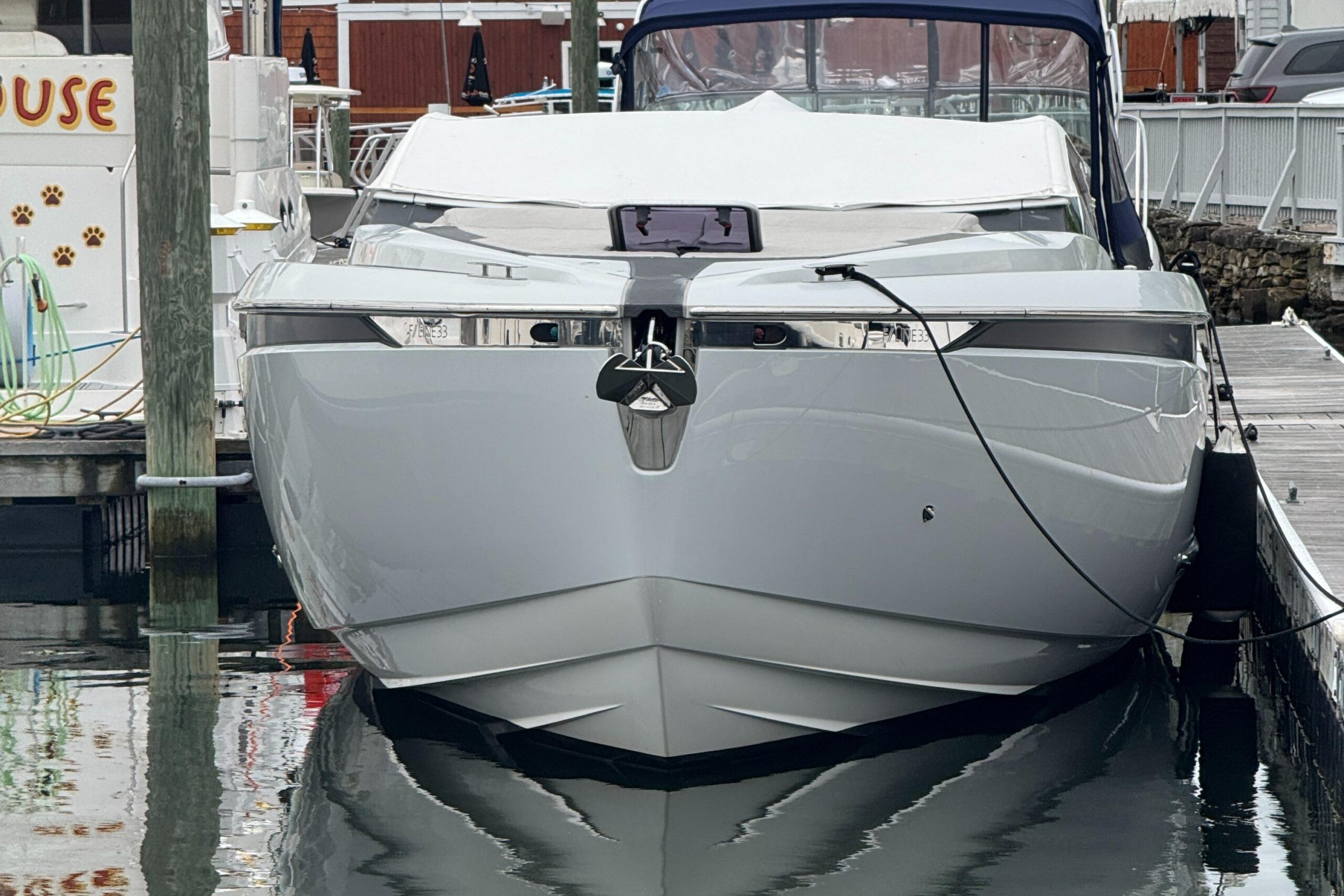 2021 Fairline F//Line 33 for sale