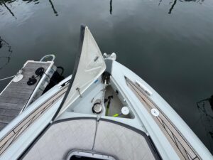 2021 Fairline F//Line 33 for sale - photo 2