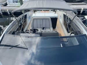 2021 Fairline F//Line 33 for sale - photo 4