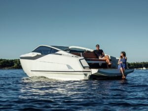 2021 Fairline F//Line 33 for sale - photo 6