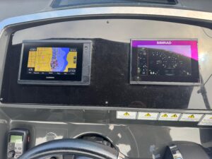 2021 Fairline F//Line 33 for sale - photo 7