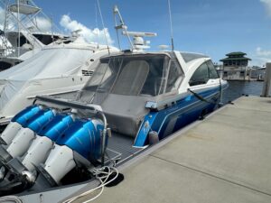2021 Formula 400 Super Sport Crossover for sale - photo 2