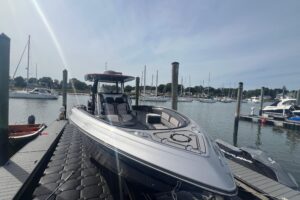 2021 Fountain 39 NX for sale - photo 3