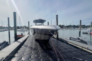 2021 Fountain 39 NX for sale - photo 4
