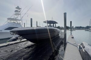 2021 Fountain 39 NX for sale - photo 5