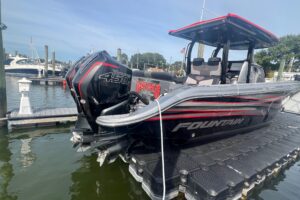 2021 Fountain 39 NX for sale - photo 6