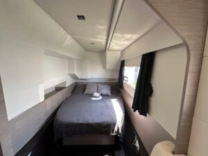 2021 Fountaine Pajot MY4.S for sale - photo 4