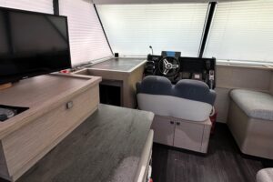 2021 Fountaine Pajot MY4.S for sale - photo 7
