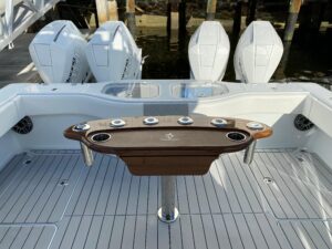2021 Freeman 42LR for sale - photo 7