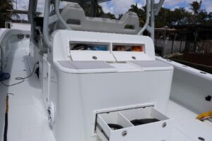 2021 Freeman 42LR for sale - photo 8