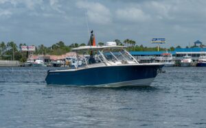 2021 Grady-White Freedom 307 for sale - photo 8