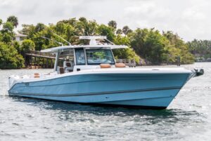 2021 HCB 53 Sueños for sale - photo 8