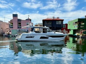 2021 Jeanneau NC 1095 for sale - photo 2