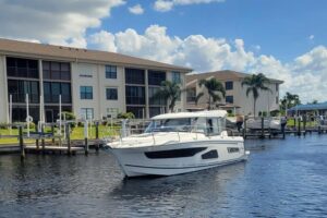 2021 Jeanneau NC 1095 for sale - photo 2