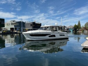 2021 Jeanneau NC 1095 for sale - photo 4