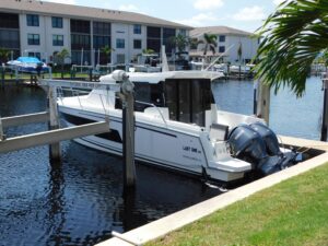2021 Jeanneau NC 1095 for sale - photo 4