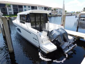 2021 Jeanneau NC 1095 for sale - photo 5